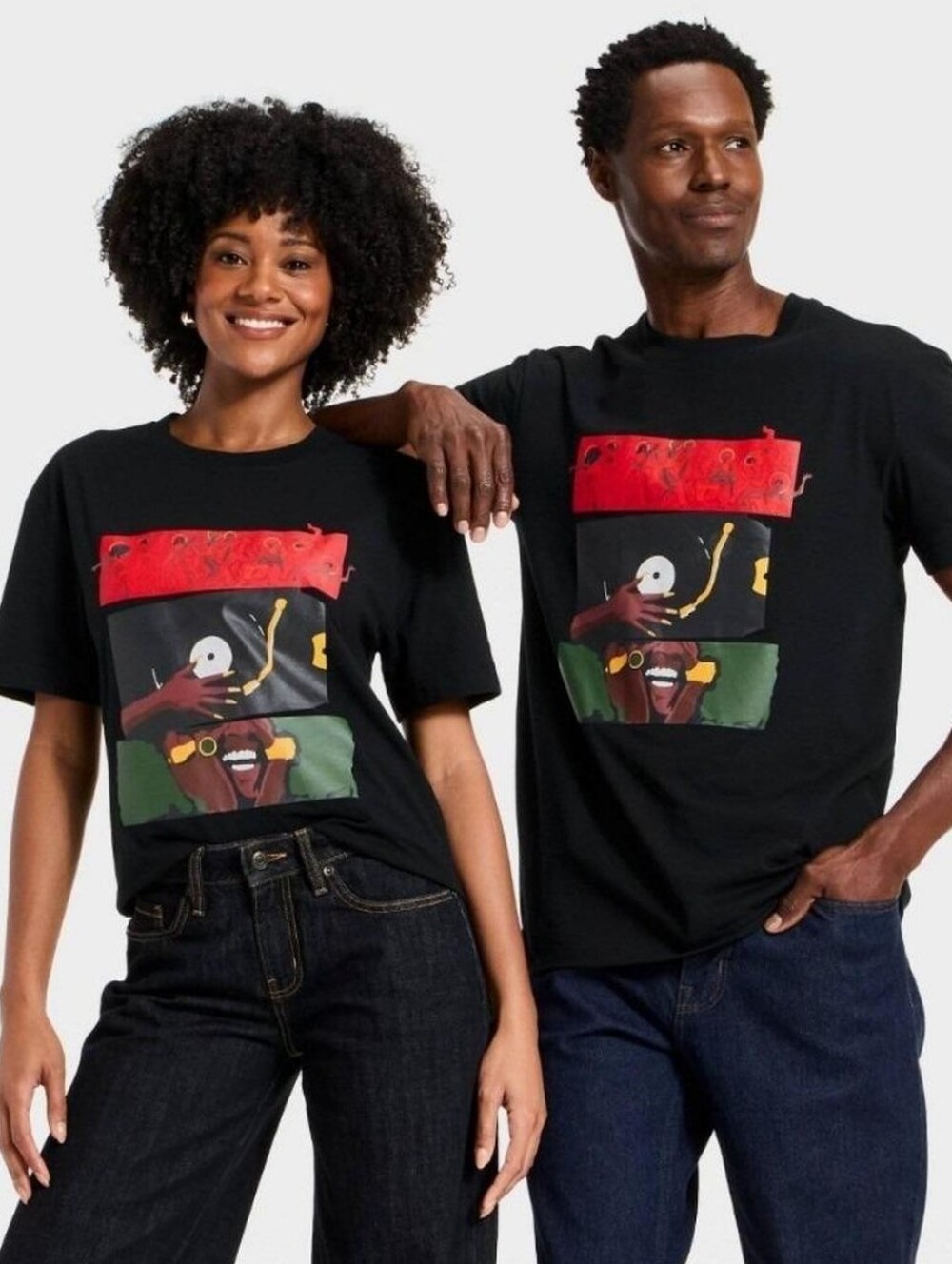 Target Black History Collection T-Shirt